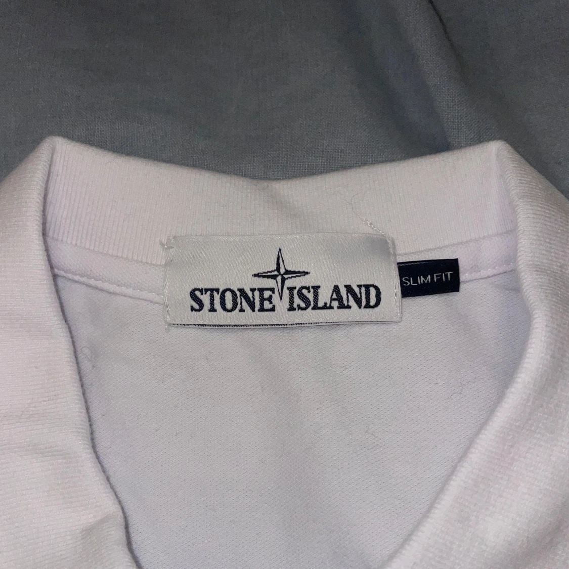 Stone Island Piké - 90