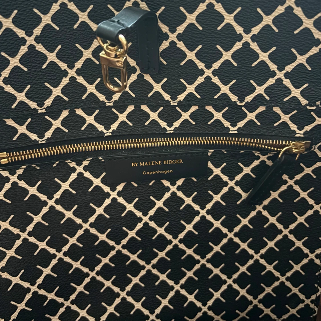 By Malene Birger Väska  - 90