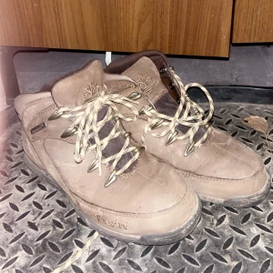 Timberlands - Skick: 8/10 Nypris: 1400~