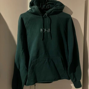 Polar skate co hoodie - Använd en del 