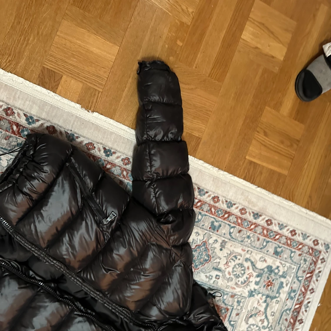 Moncler vinterjacka  - 93