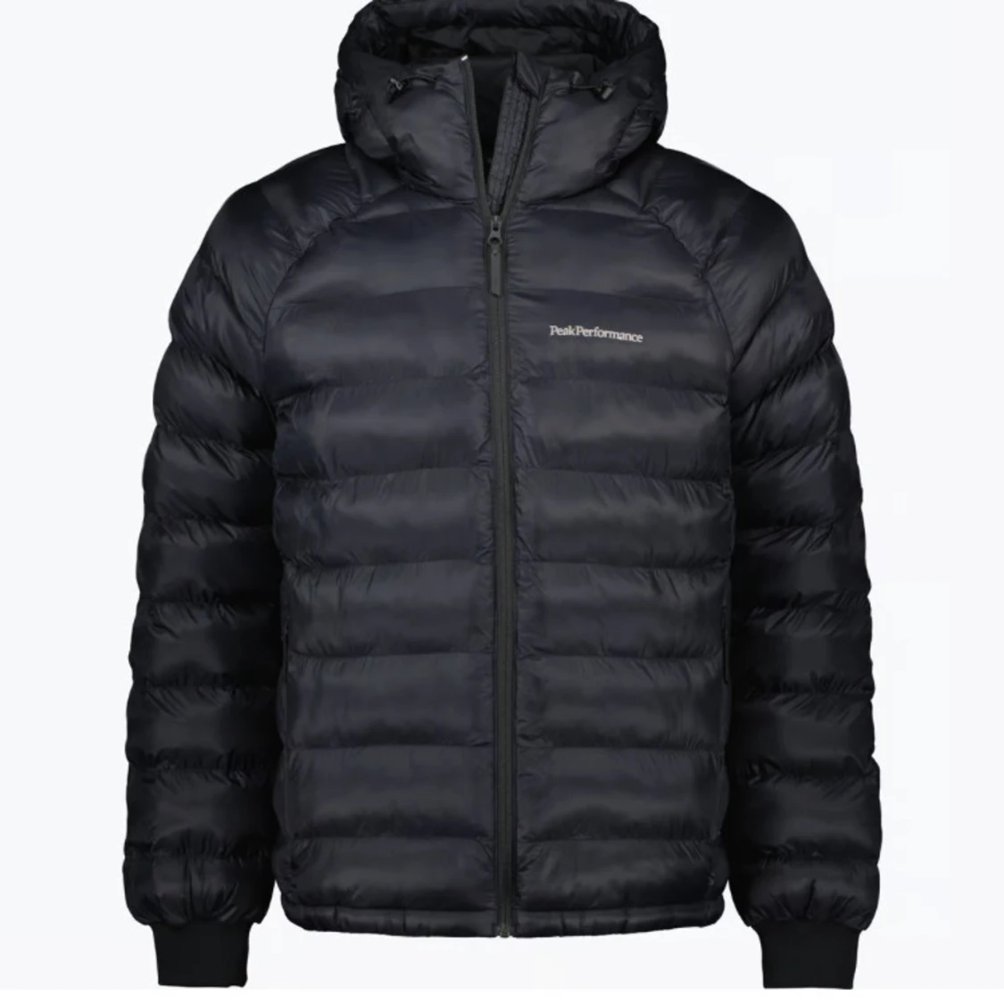 Peak Performance Jacka