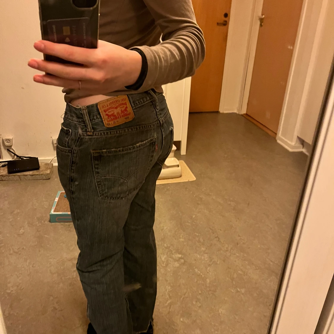 Levi's 559 jeans - 90