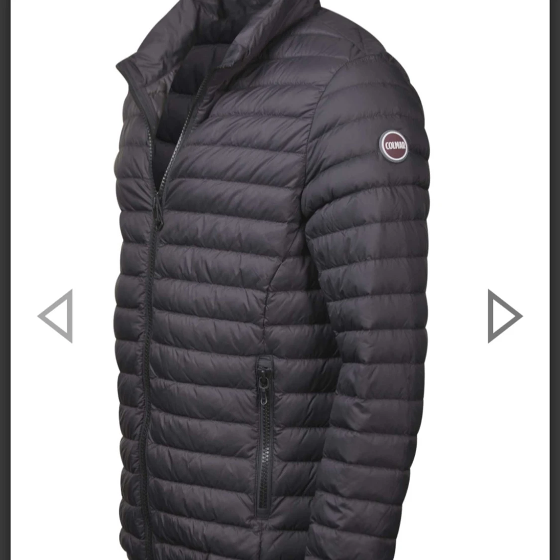 Colmar Dunjacka - 90