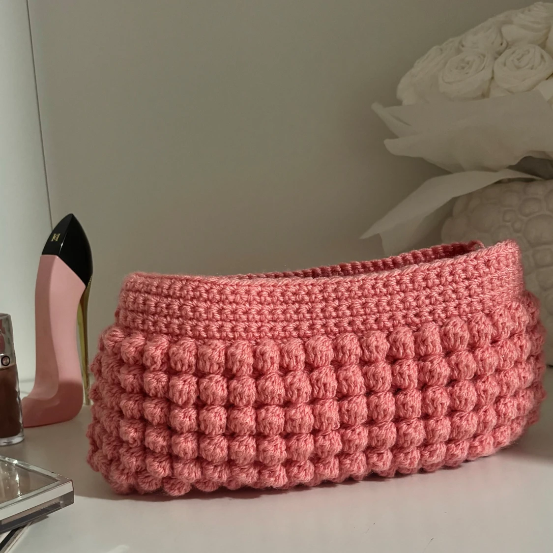 Makeup bag ✨🪞🤍 - 91