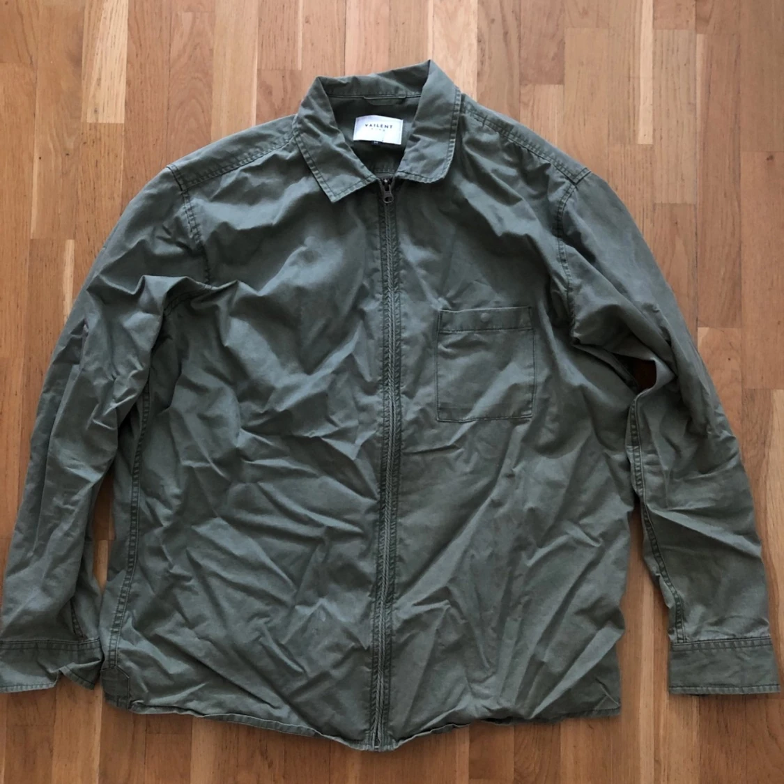 Vailent jacka