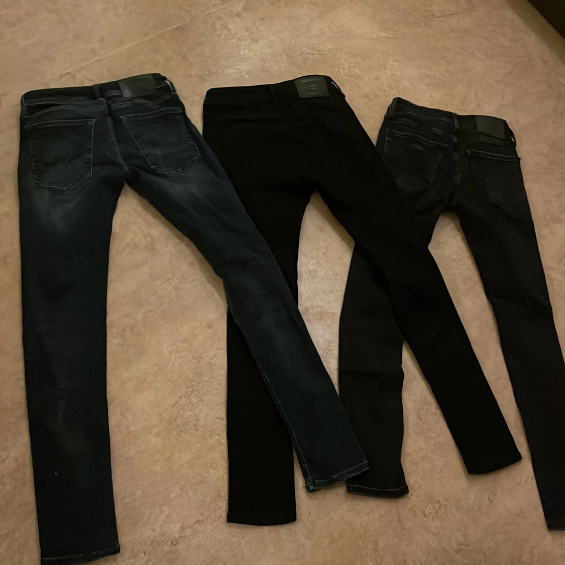 Jack and Jones jeans - 1
