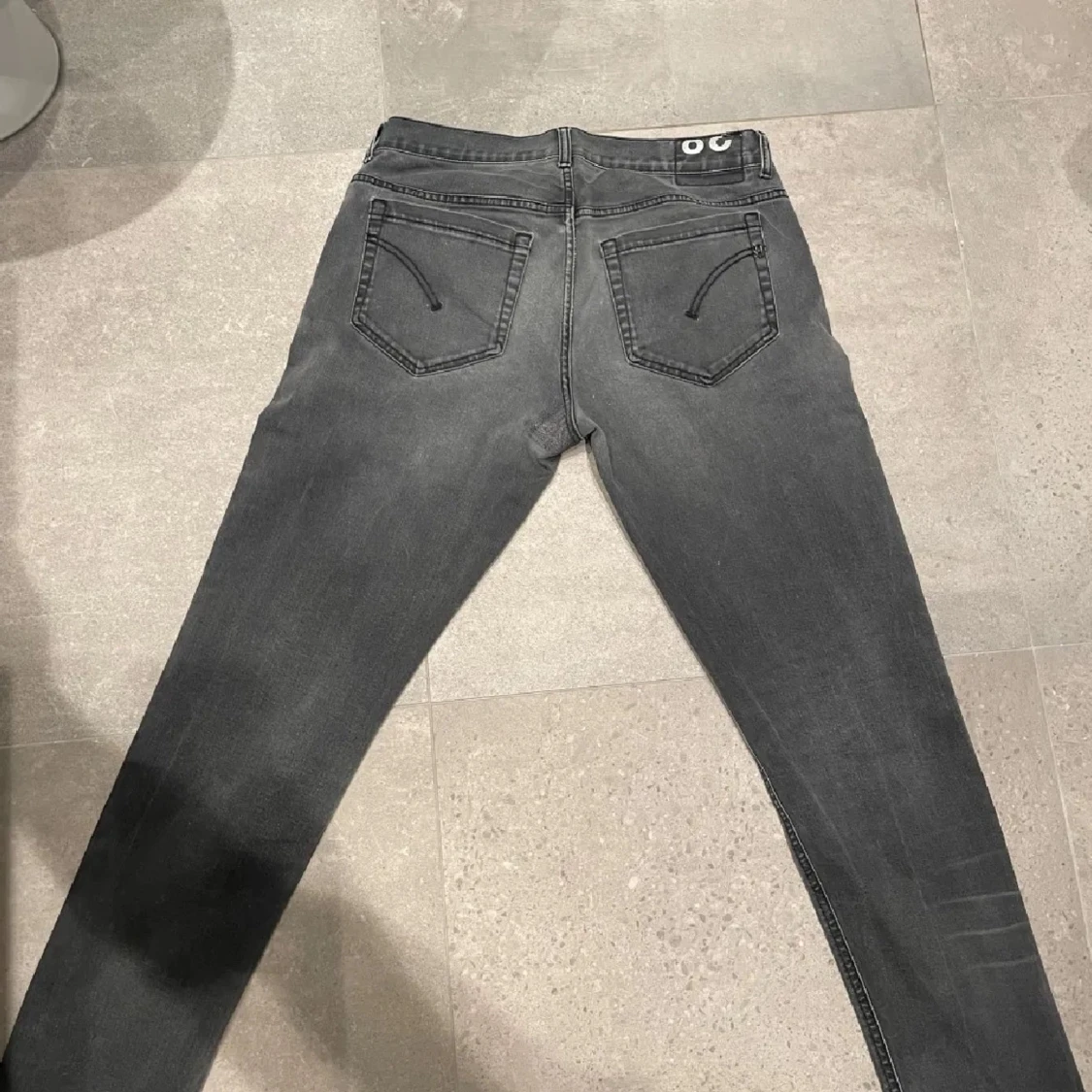 Dondup george skinny  - 90