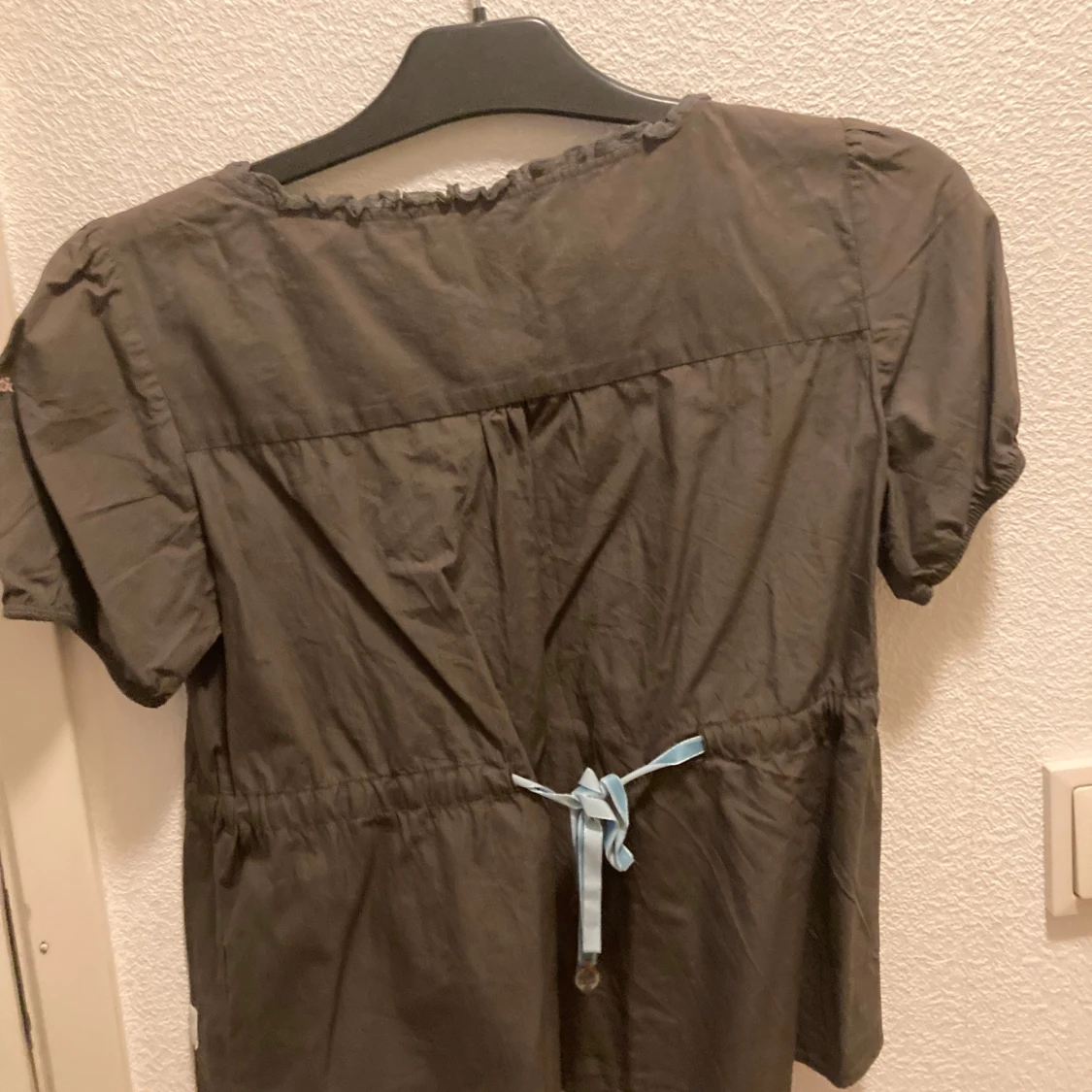 Snygg Odd Molly blus stl XS - 1