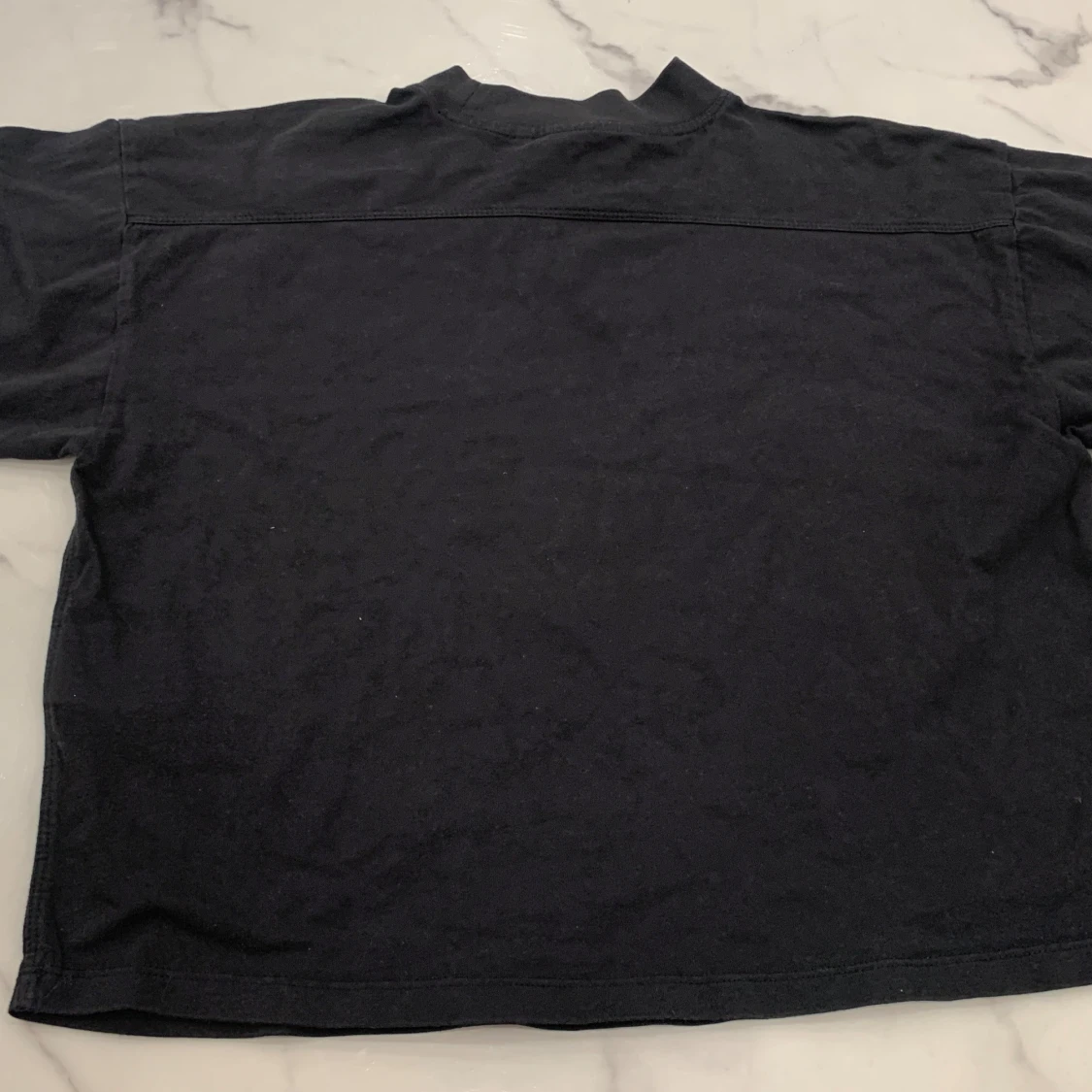 Svart t-shirt från Superdry - 90