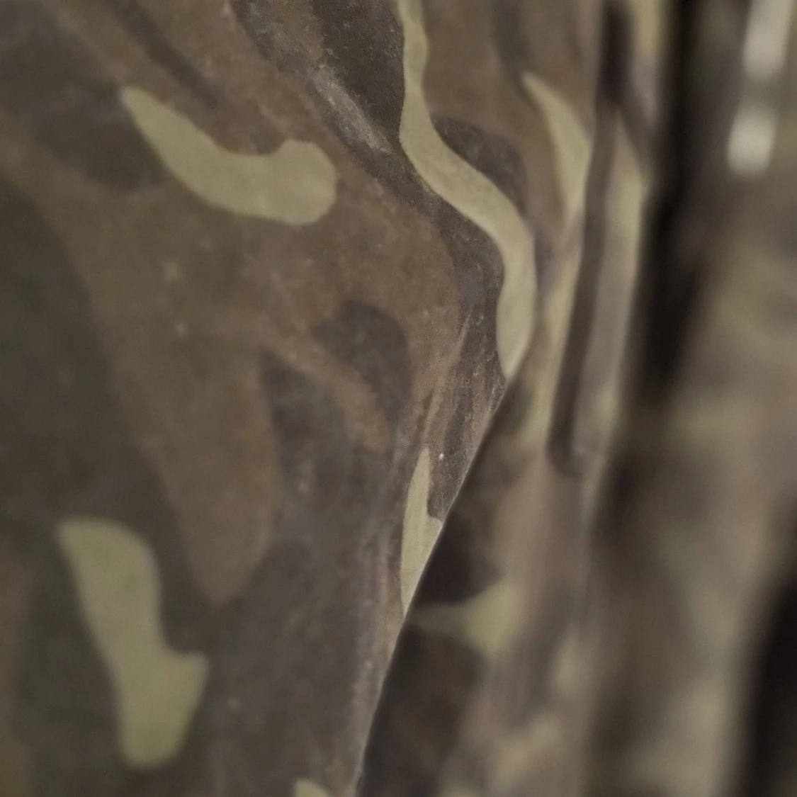 Camouflagejacka från Selected Homme - 90