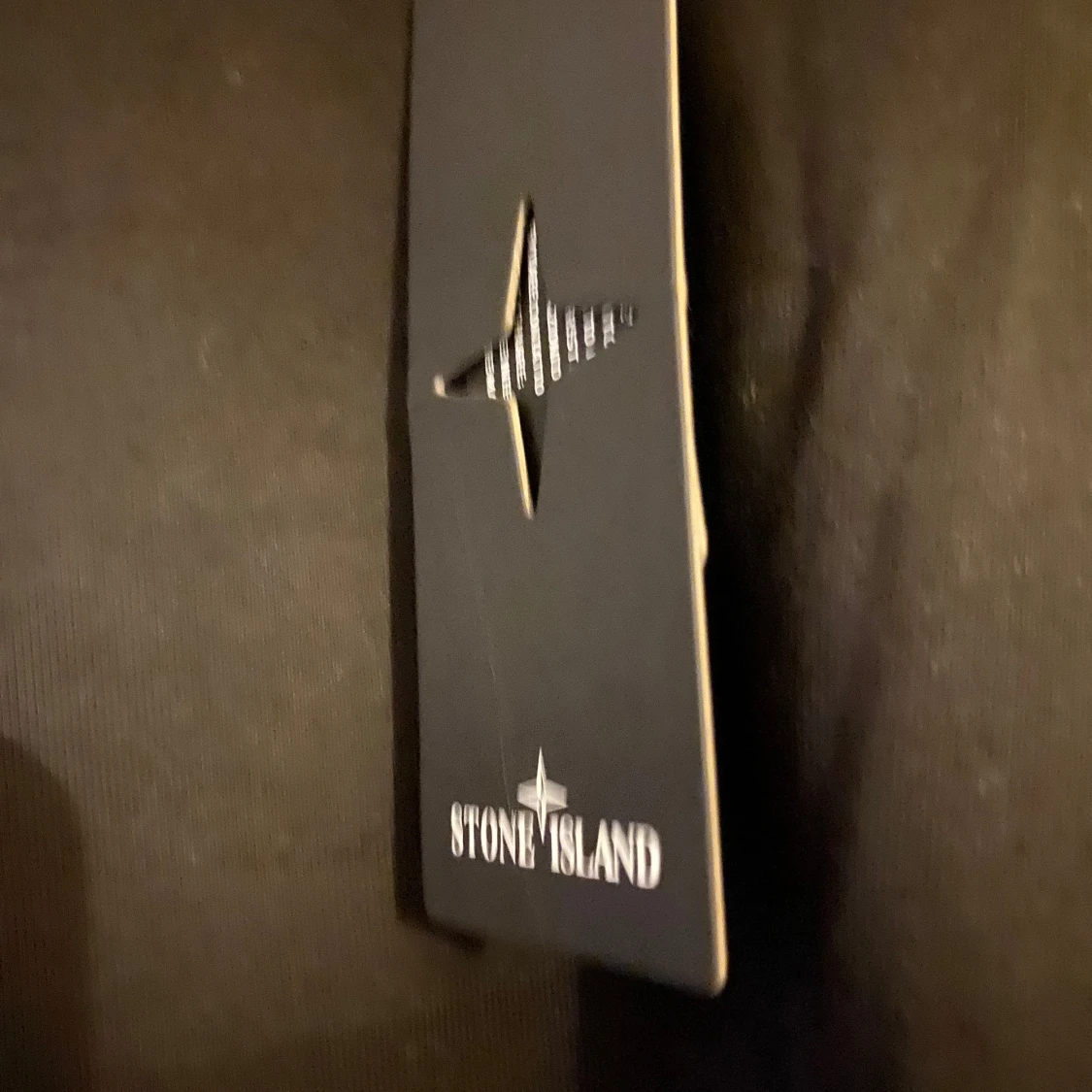 Stone Island Tröja 🧭 - 93