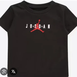 Jordan Tshirt - Helt ny Jordans tröja!