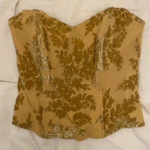 Korsett - Superfin korsett i bra skick! 