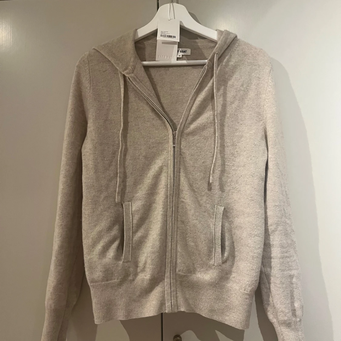  Soft Goat tröja  - 90