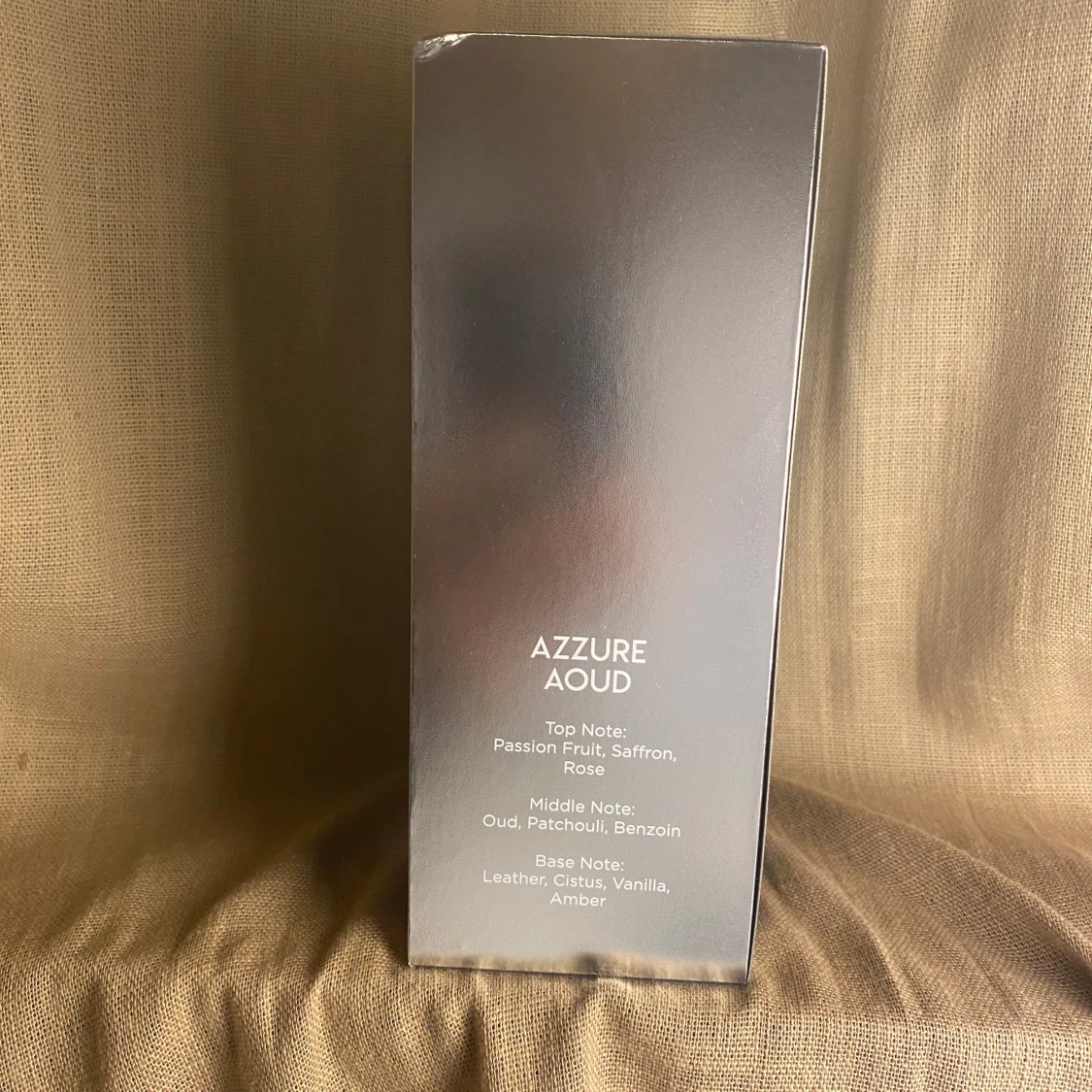 Azzure Aoud Parfym - 3