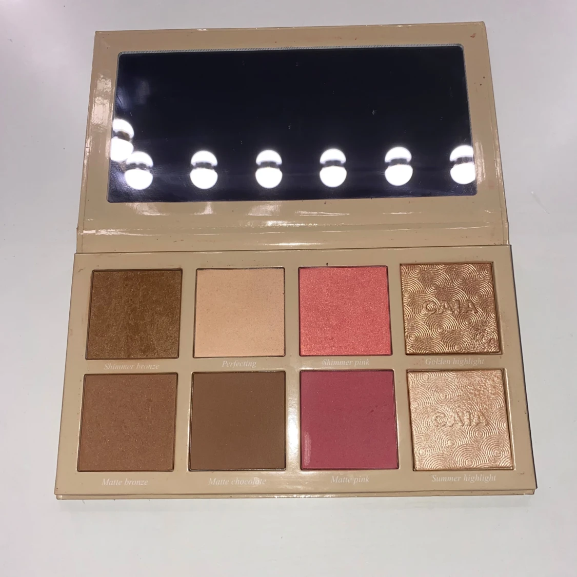 CAIA Summer Multi Use Palette - 91