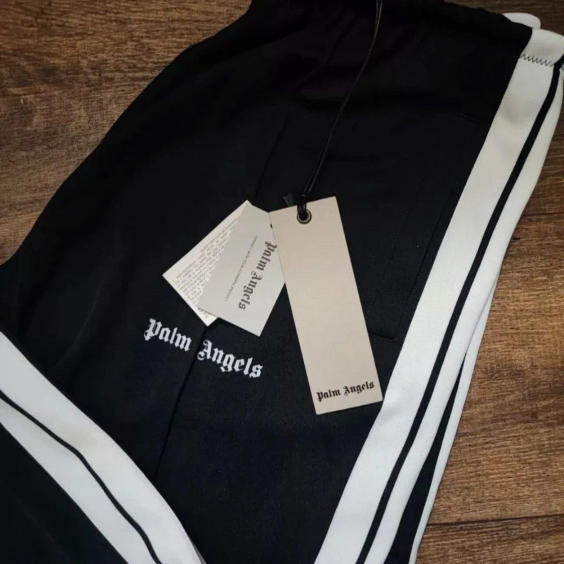 Palm Angels byxa ev byte - 90