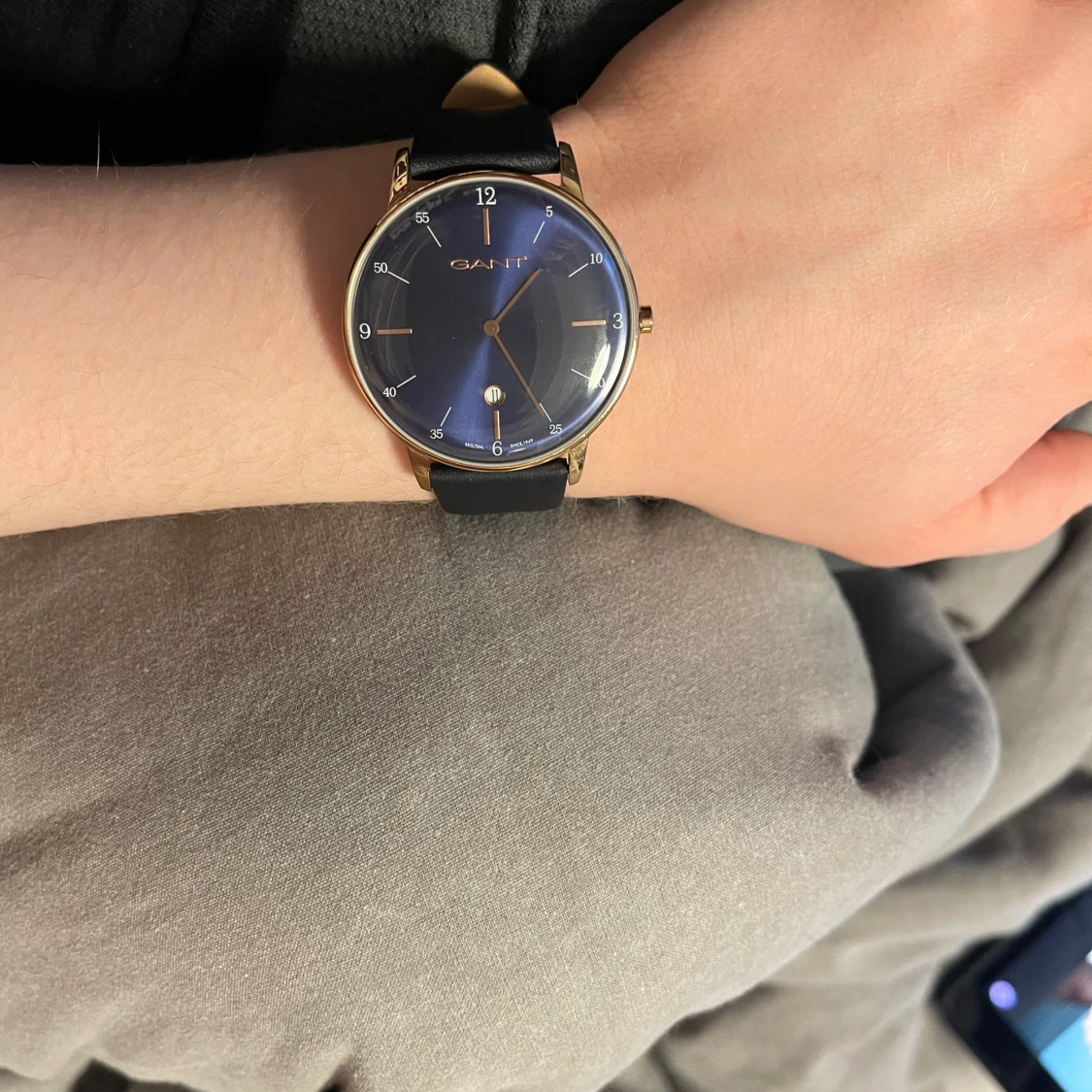 Gant Phoenix GT046005 - 91