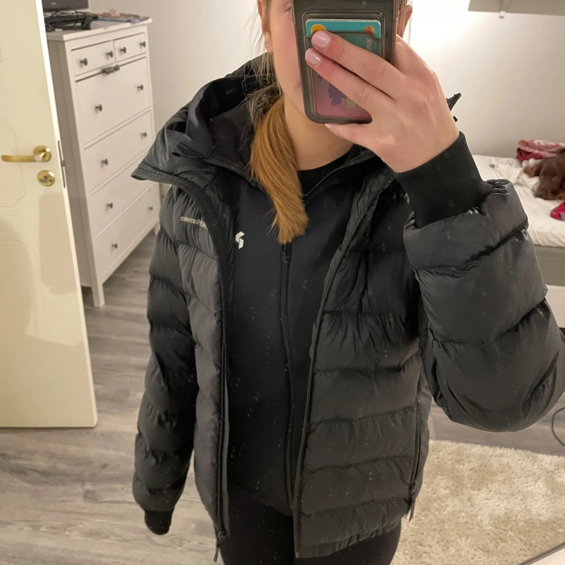 Peak Performance Vinterjacka