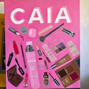 Caia tavla - Mått: 40 x 50 cm 💗skriv vid intresse