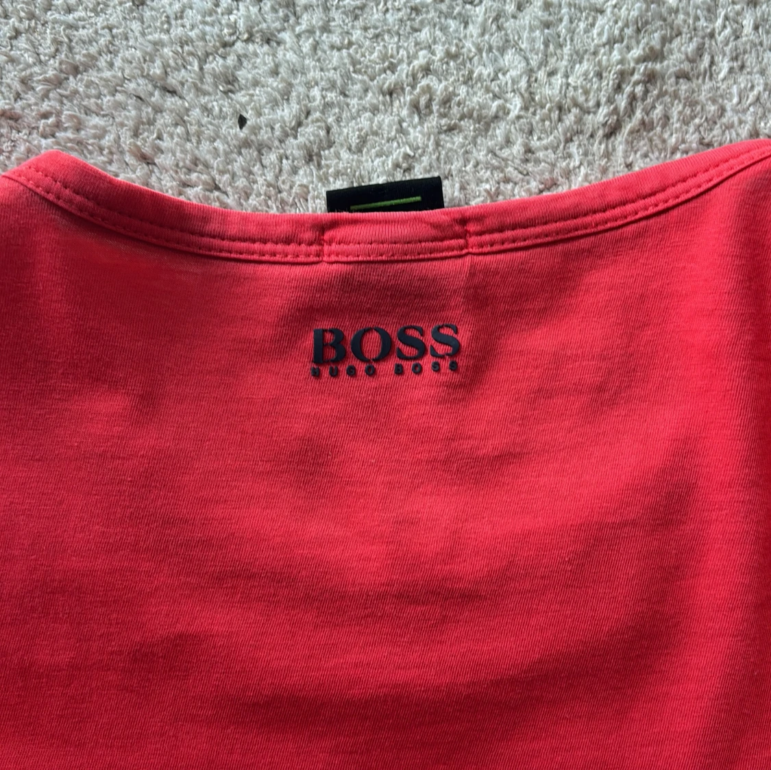 Hugo boss T-shirt  - 92