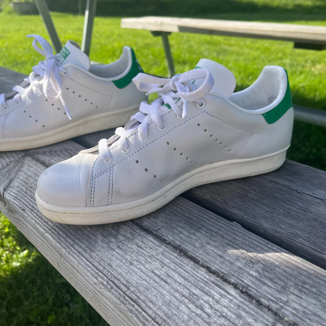 Stan Smith - 92