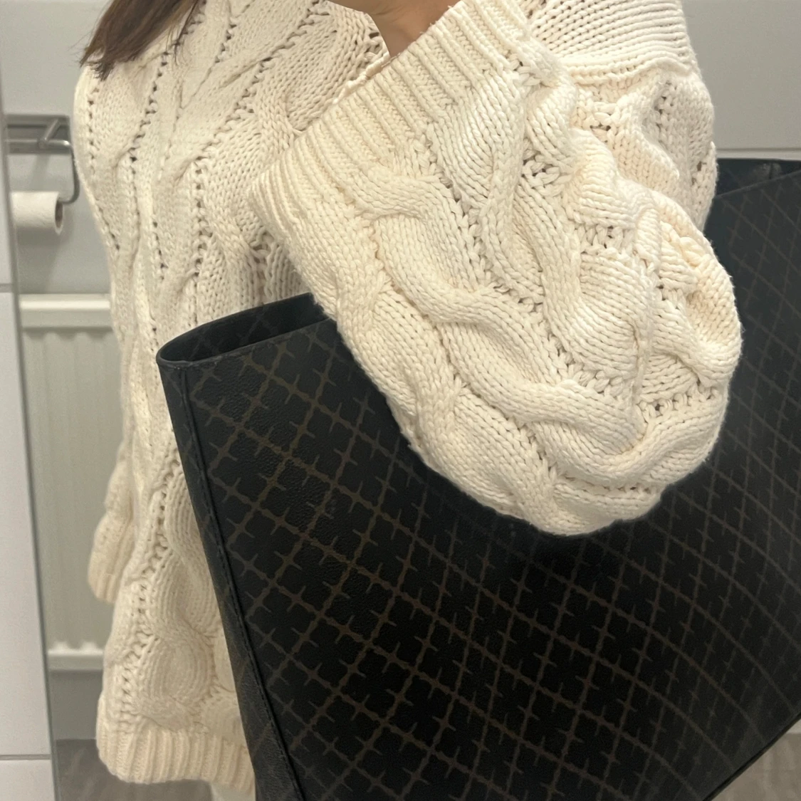 Malene Birger väska  - 91