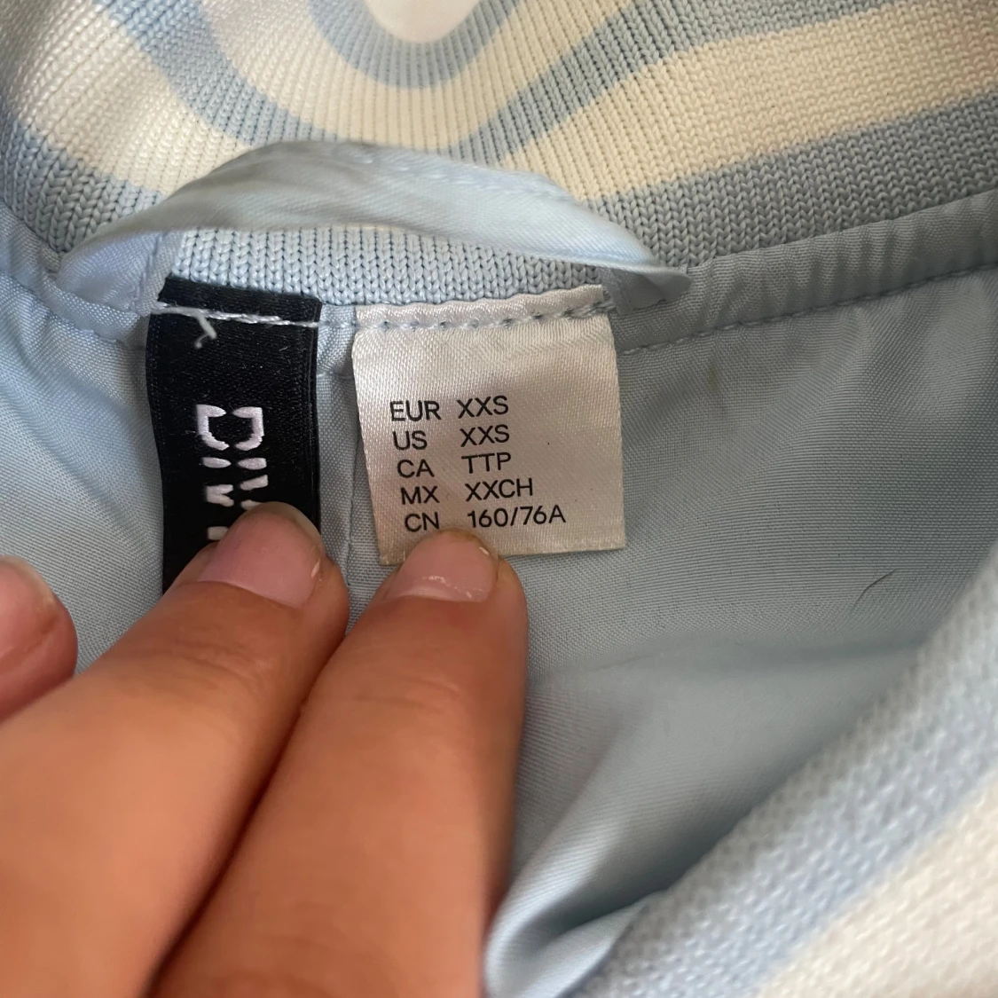 höst eller vårjacka - 91