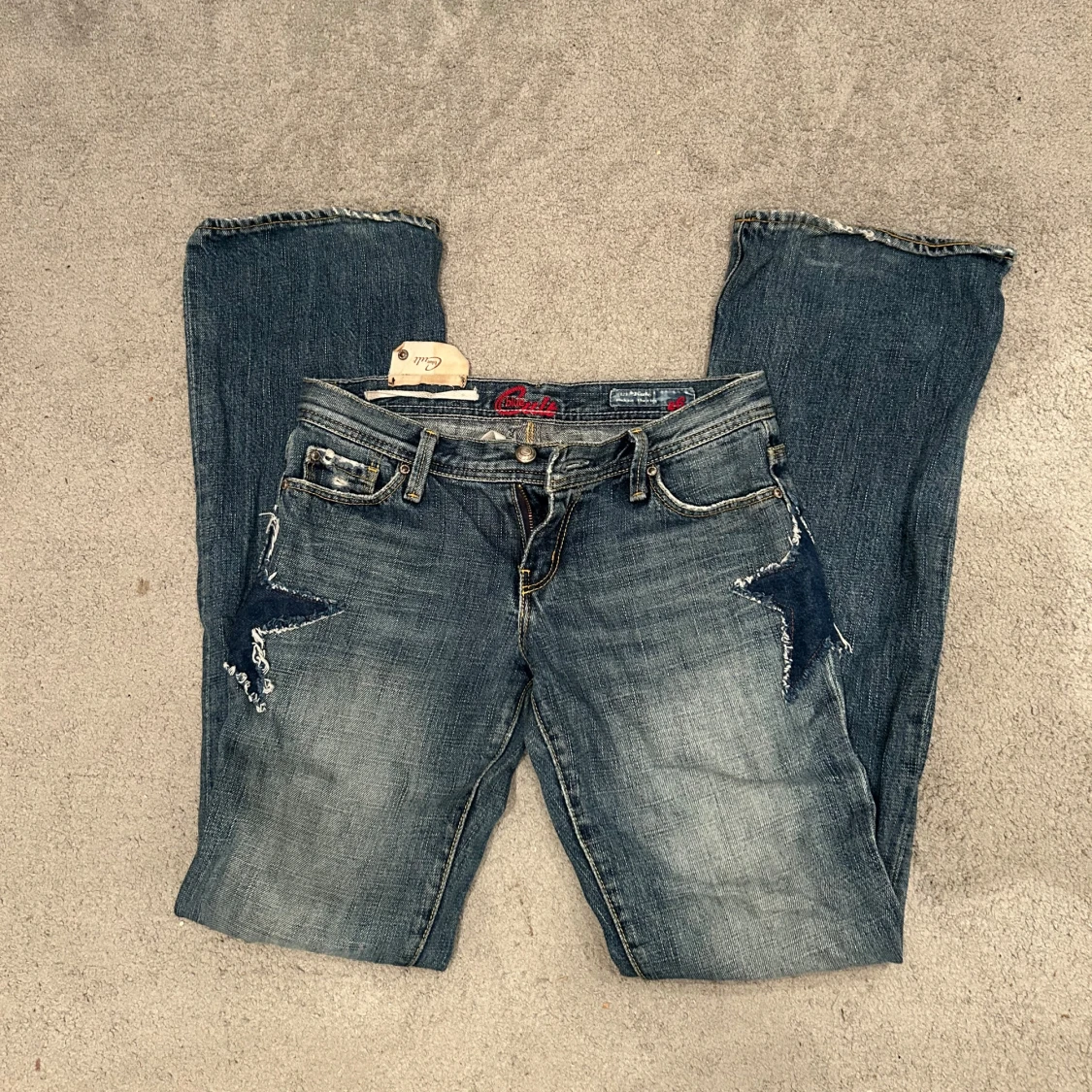 Coola jeans  - 91