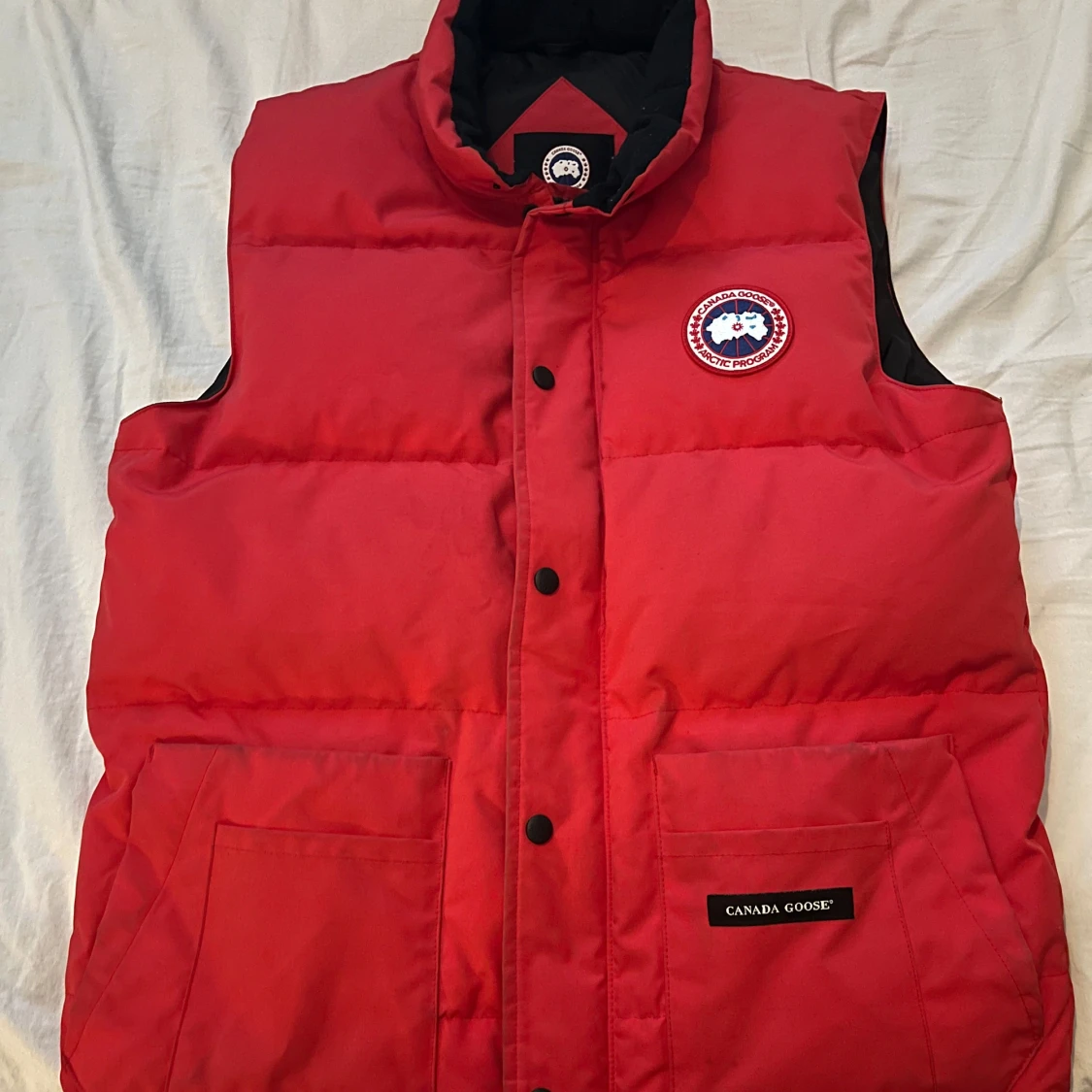 Canadagoose väst  - 90
