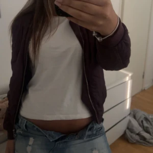 bombar jacka  - bra skick 