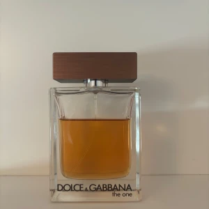 Dolce & Gabbana The One 100 ml. - The One For Men EdT 100 ml. NY PRIS 1385kr