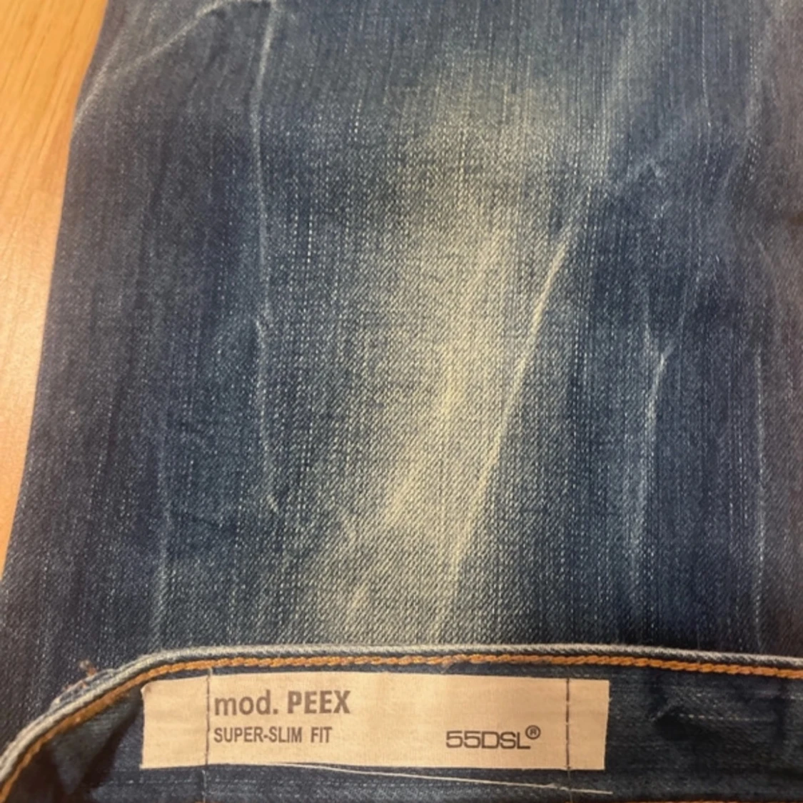 Diesel jeans - 92