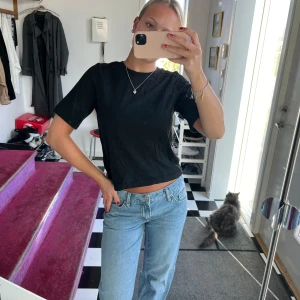 T shirt - Croppad t shirt💕