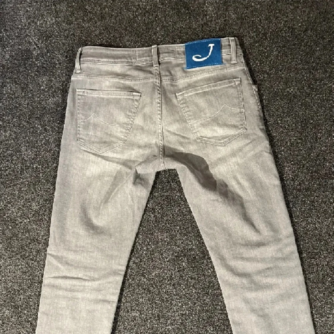 Jacob cohen jeans