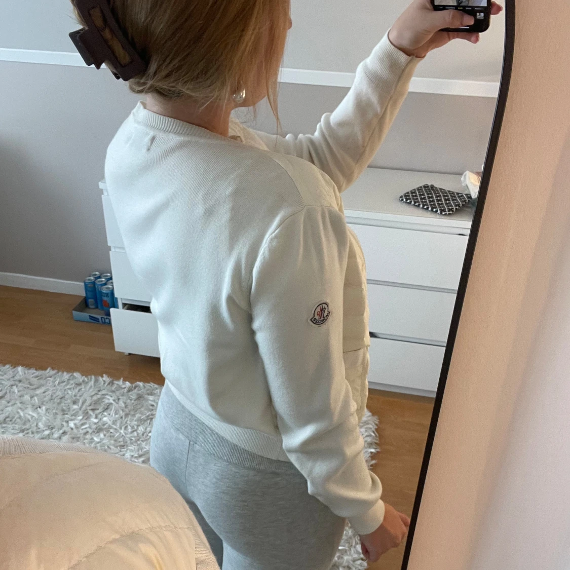 Moncler cardigan - 90