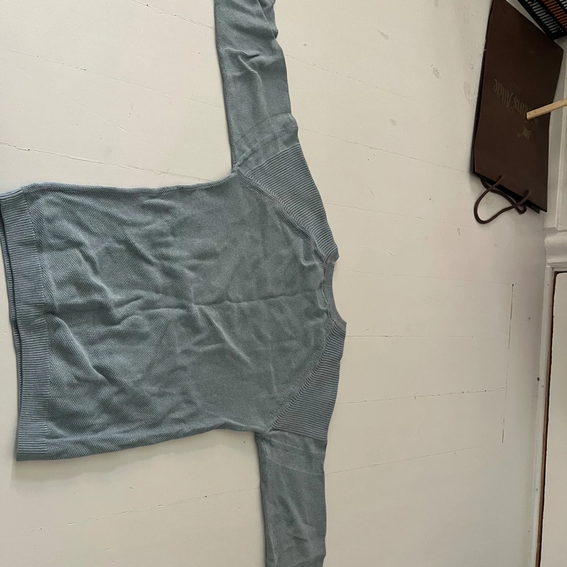 En riktigt soft tröja från Next 8.2