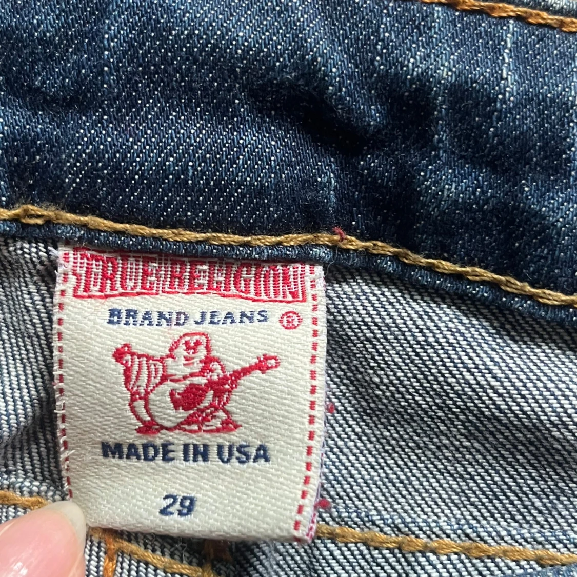 True Religon jeans - 92