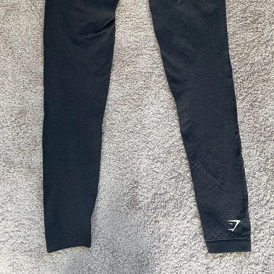 Gymshark tights svarta - 91