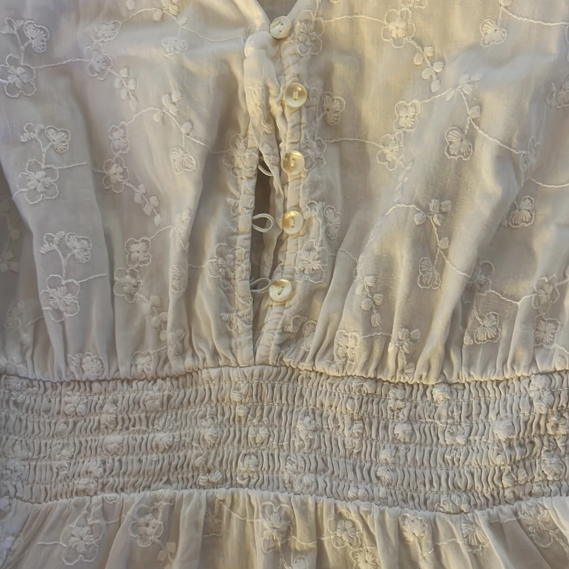 klänning från nelly - 90