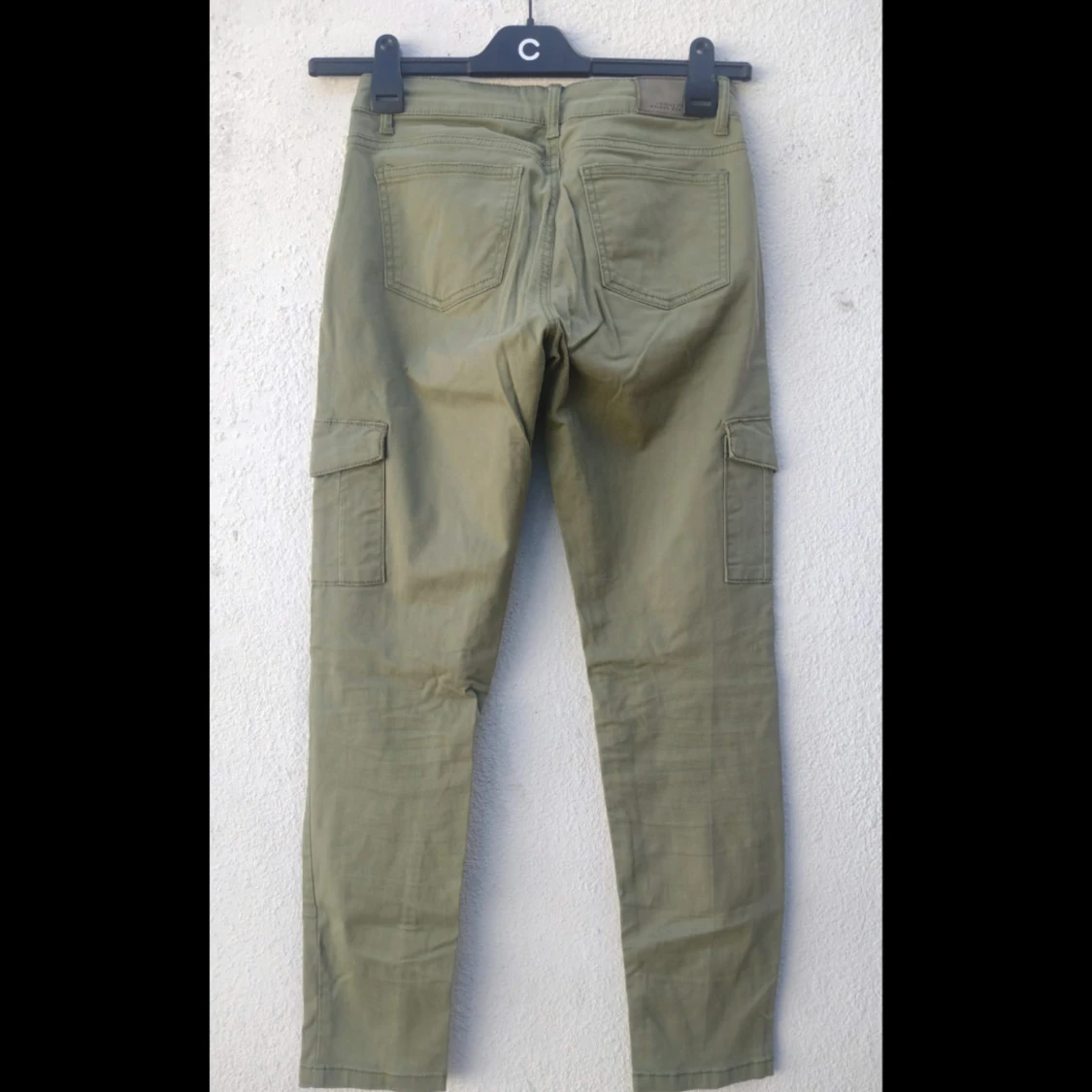 Cargo pants från Denim - 90