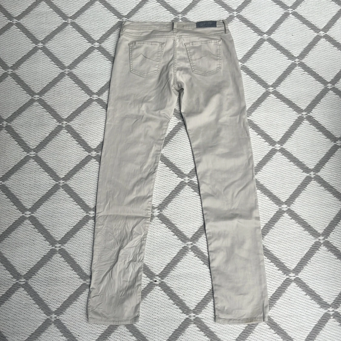 Jacob Cohën Jeans - 1