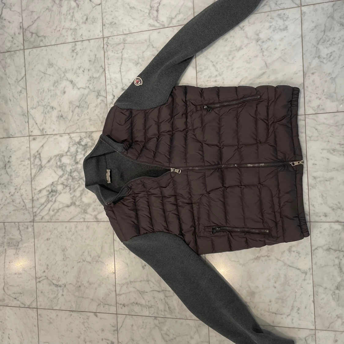 Moncler Cardigan - 90
