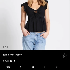 Topp  - Topp från lager157. Storlek xs. Aldrig använd.