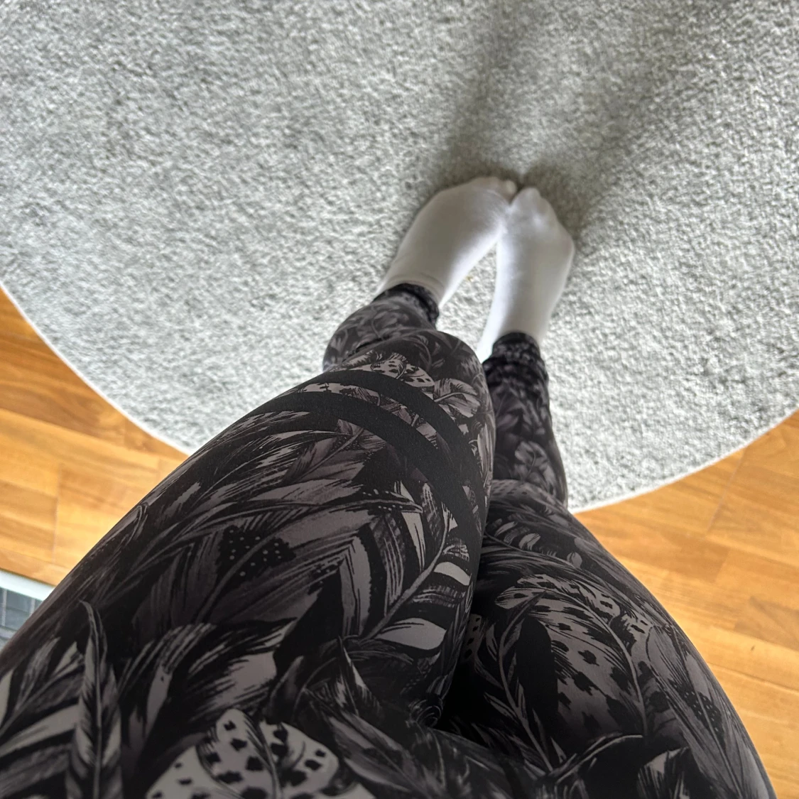 Stronger tights - 91