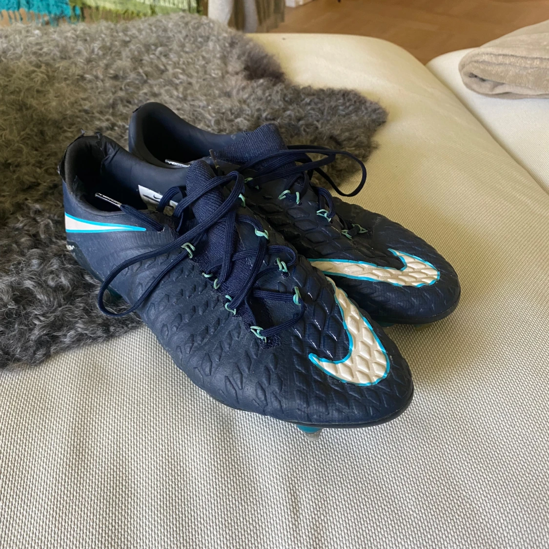 Fotbollsskor  - 90