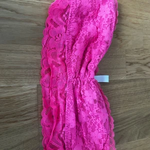 Bandeu top hm - Bandeu topp från hm