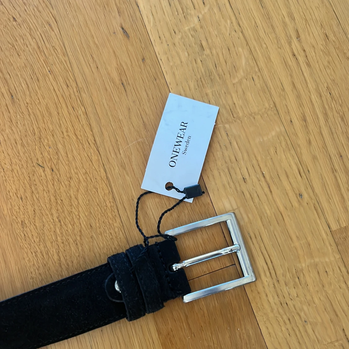 OneWear Mocka Bälte - 91