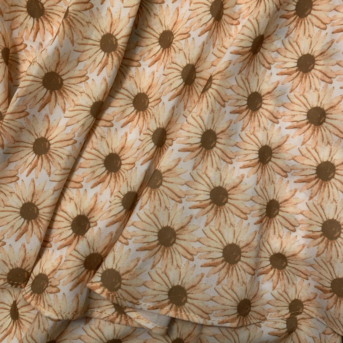 Blommig kjol från The Fashion Fraction x NA-KD - 91